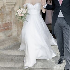 Lis Simon “Nadine” Wedding Gown